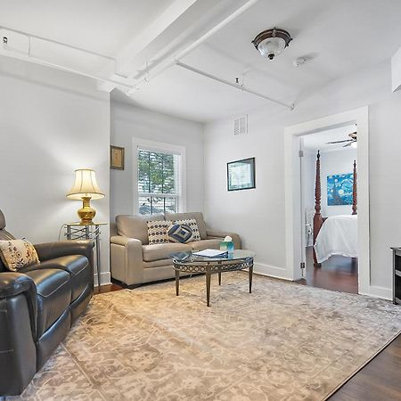 Villa Mulvey # 4 圣奥古斯丁 外观 照片
