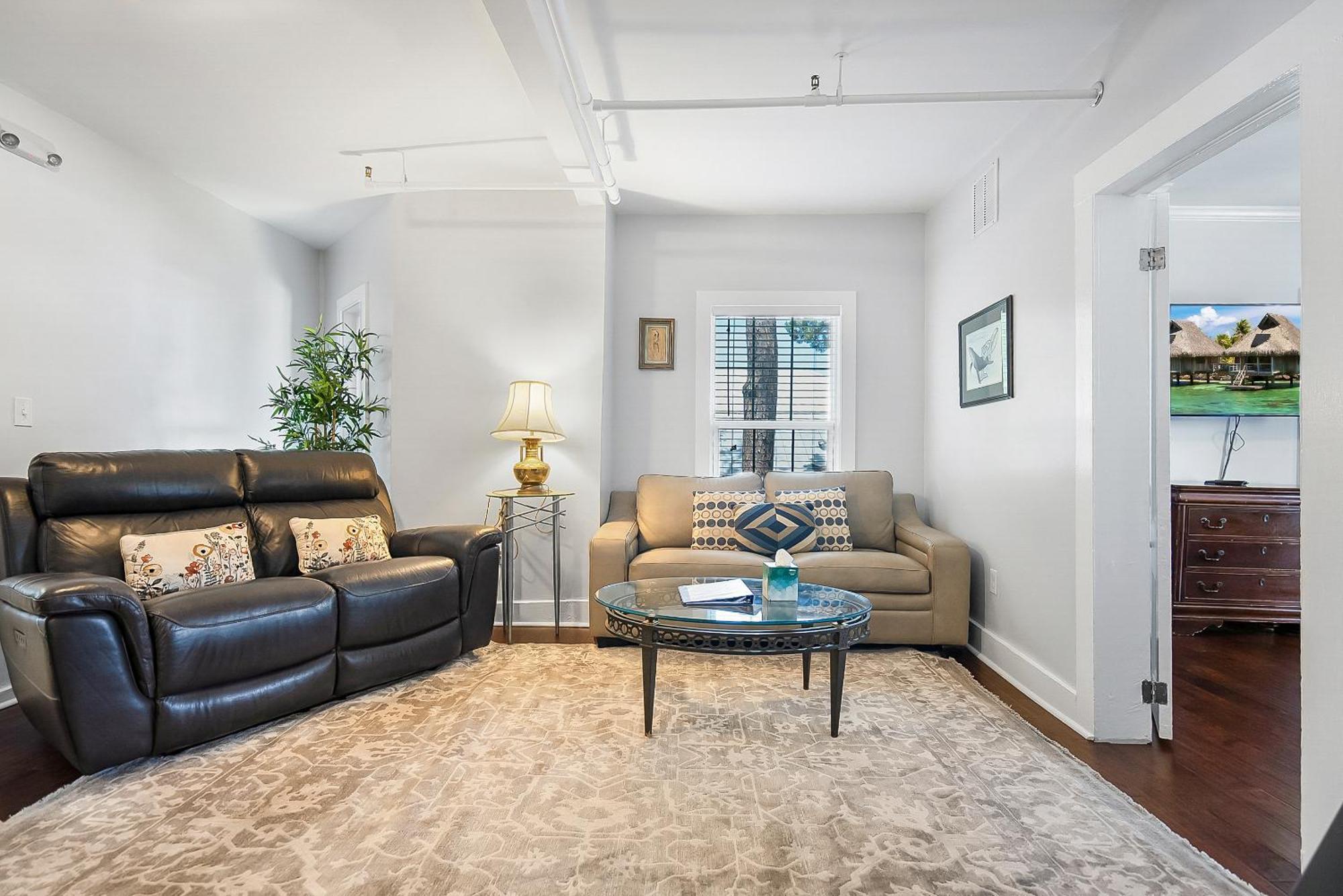 Villa Mulvey # 4 圣奥古斯丁 外观 照片